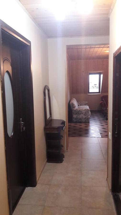 Guest House Amo บาทูมิ ภายนอก รูปภาพ