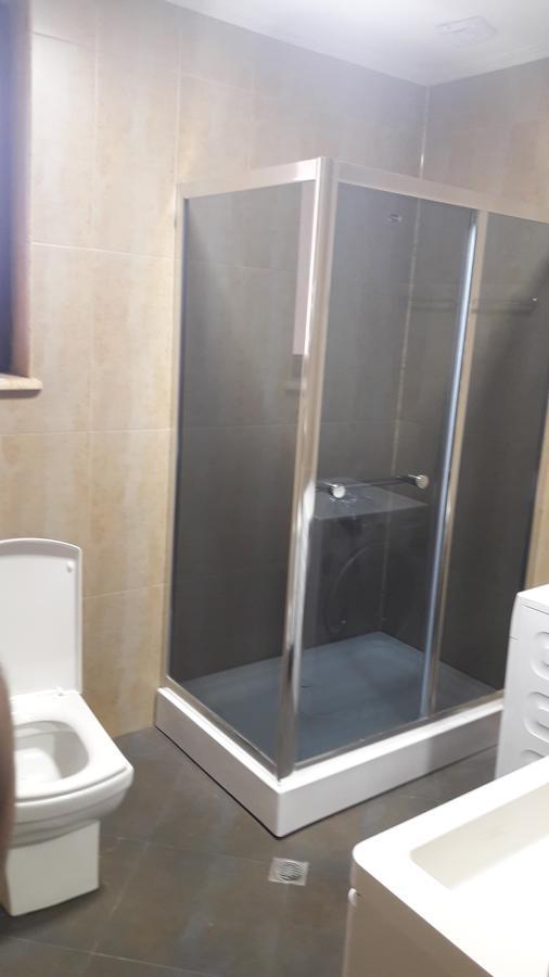 Guest House Amo บาทูมิ ภายนอก รูปภาพ